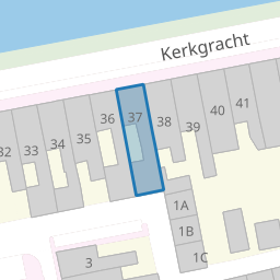 Perceel HDR00-D-2252