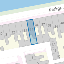 Perceel HDR00-D-2254