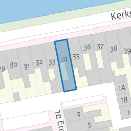 Perceel HDR00-D-2255