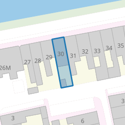 Perceel HDR00-D-2259