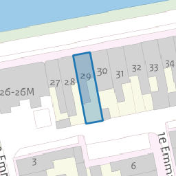 Perceel HDR00-D-2260