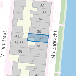 Perceel HDR00-D-2412