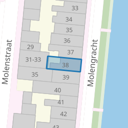 Perceel HDR00-D-2413