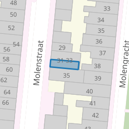 Perceel HDR00-D-2416