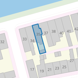 Perceel HDR00-D-2640