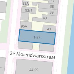 Perceel HDR00-D-2697