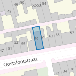 Perceel HDR00-D-3030