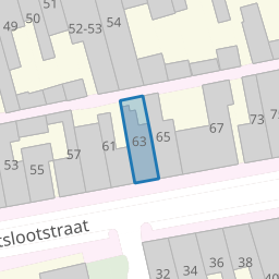 Perceel HDR00-D-3032