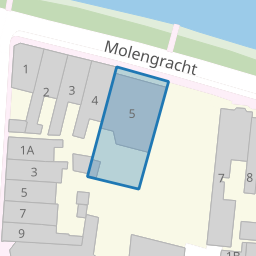 Perceel HDR00-D-3090