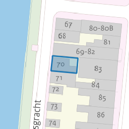 Perceel HDR00-D-3105