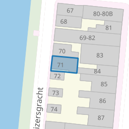 Perceel HDR00-D-3106