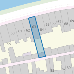 Perceel HDR00-D-3189