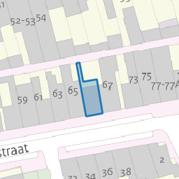 Perceel HDR00-D-3290