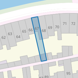 Perceel HDR00-D-3292