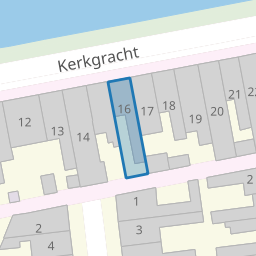 Perceel HDR00-D-3525