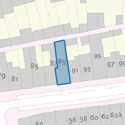 Perceel HDR00-D-3552