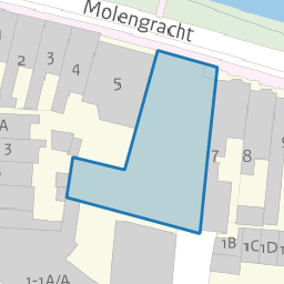 Perceel HDR00-D-3572