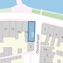 Perceel HDR00-D-3644