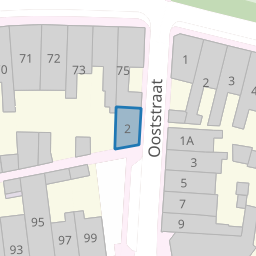 Perceel HDR00-D-3645