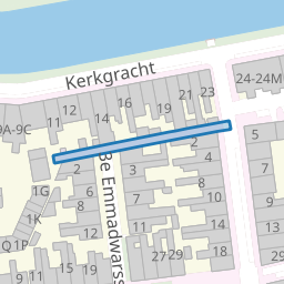 Perceel HDR00-D-3738