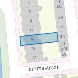 Perceel HDR00-D-3908