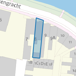 Perceel HDR00-D-3984