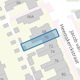 Perceel HDR00-D-4301