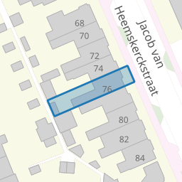 Perceel HDR00-D-4304