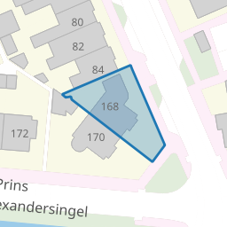 Perceel HDR00-D-4320