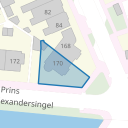 Perceel HDR00-D-4321