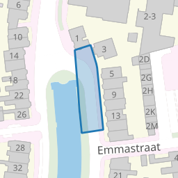 Perceel HDR00-D-4432