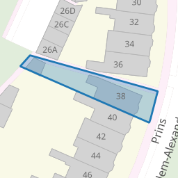 Perceel HDR00-D-4456