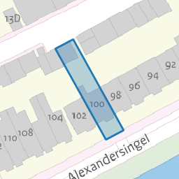 Perceel HDR00-D-4489