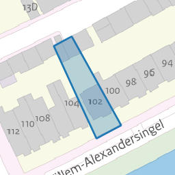 Perceel HDR00-D-4490