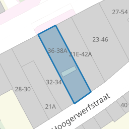 Perceel HDR00-D-4602