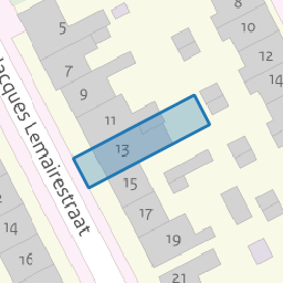 Perceel HDR00-D-4608