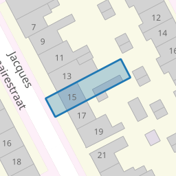 Perceel HDR00-D-4609