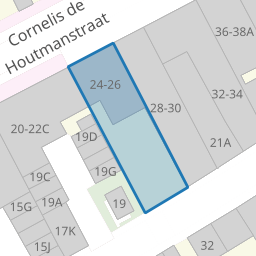 Perceel HDR00-D-4627