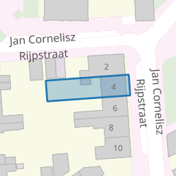 Perceel HDR00-D-4643