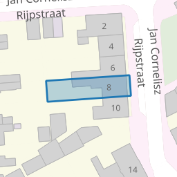 Perceel HDR00-D-4645