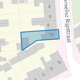 Perceel HDR00-D-4646