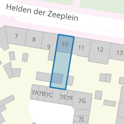 Perceel HDR00-D-4692