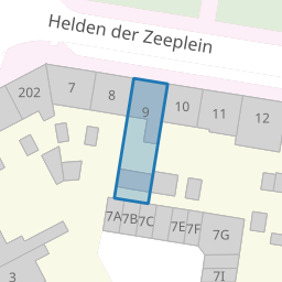 Perceel HDR00-D-4693