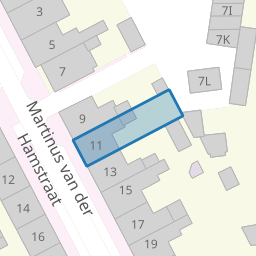 Perceel HDR00-D-4701