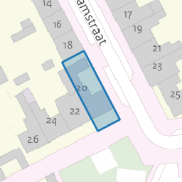 Perceel HDR00-D-4716