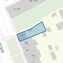 Perceel HDR00-D-4722