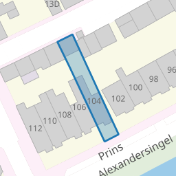 Perceel HDR00-D-4733