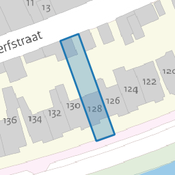 Perceel HDR00-D-4745