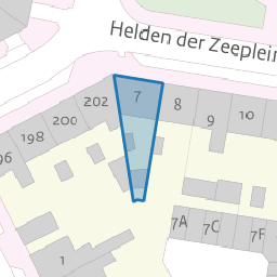 Perceel HDR00-D-4801