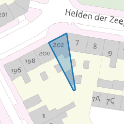 Perceel HDR00-D-4802